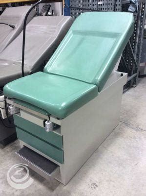 used united metal fabricators exam table|UNITED METAL FABRICATORS Exam Table For Sale and Wanted.